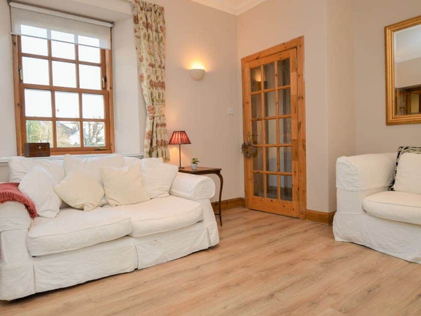 Living room | Kevington Cottage, Dunoon