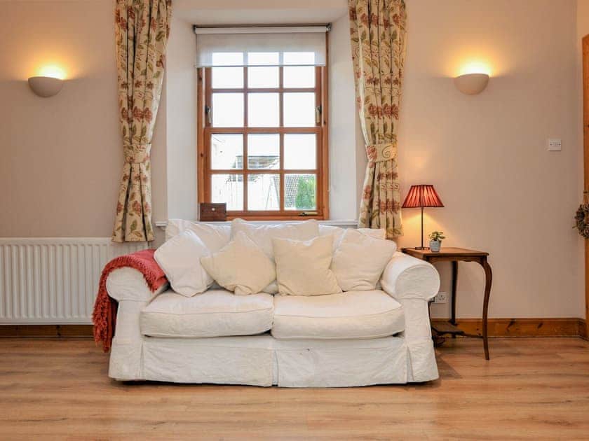 Living room | Kevington Cottage, Dunoon