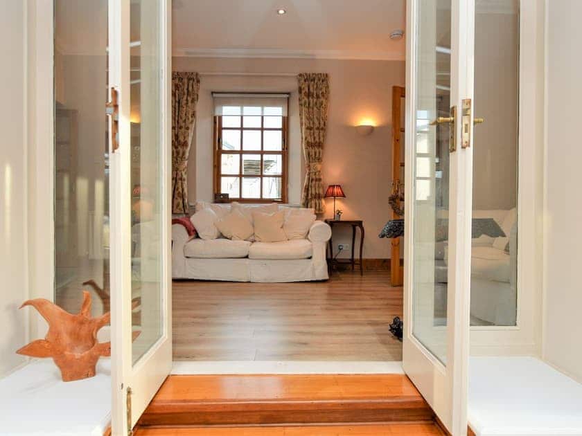 Conservatory | Kevington Cottage, Dunoon