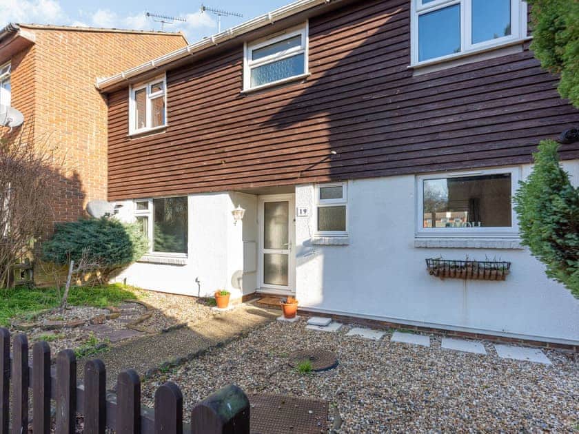 Exterior | Belleaire Phoenix, Ashford