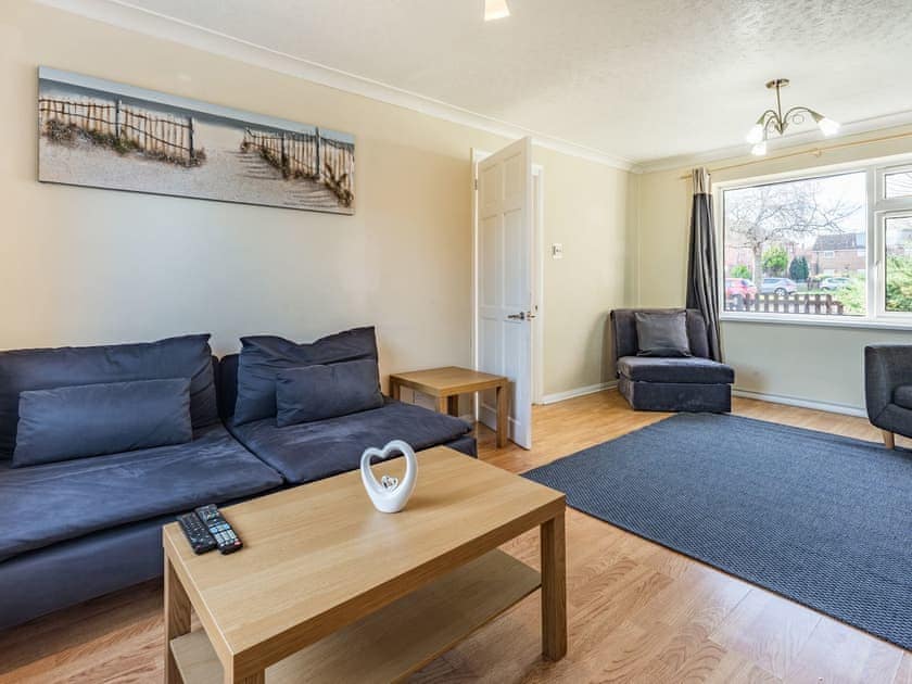 Living room | Belleaire Phoenix, Ashford