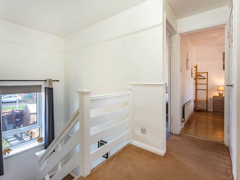 Landing | Belleaire Phoenix, Ashford