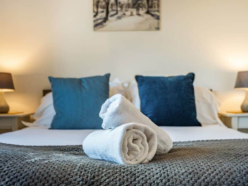Double bedroom | Belleaire Phoenix, Ashford