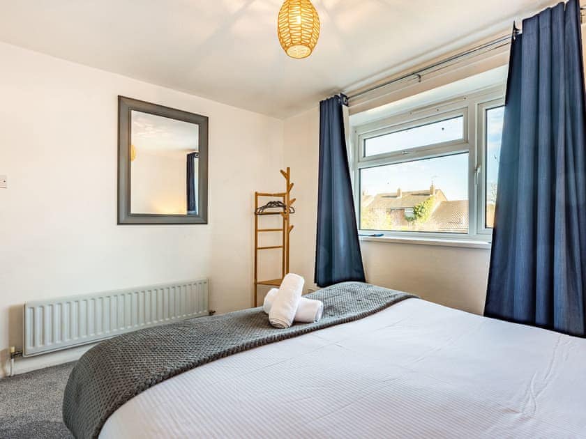 Double bedroom | Belleaire Phoenix, Ashford