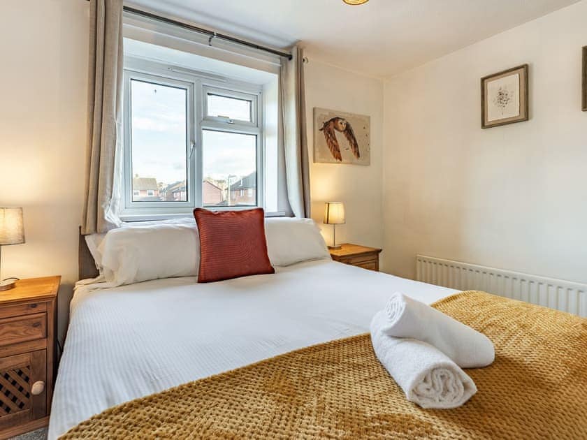 Double bedroom | Belleaire Phoenix, Ashford
