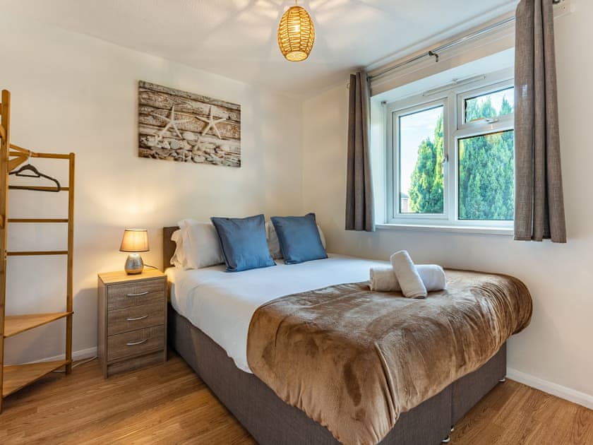 Double bedroom | Belleaire Phoenix, Ashford