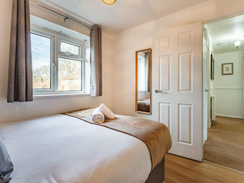 Double bedroom | Belleaire Phoenix, Ashford