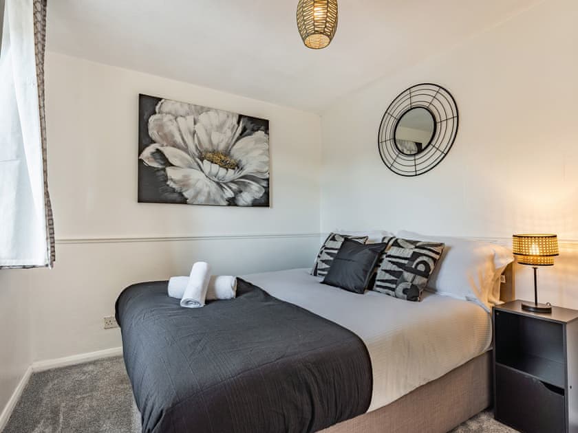 Double bedroom | Belleaire Phoenix, Ashford