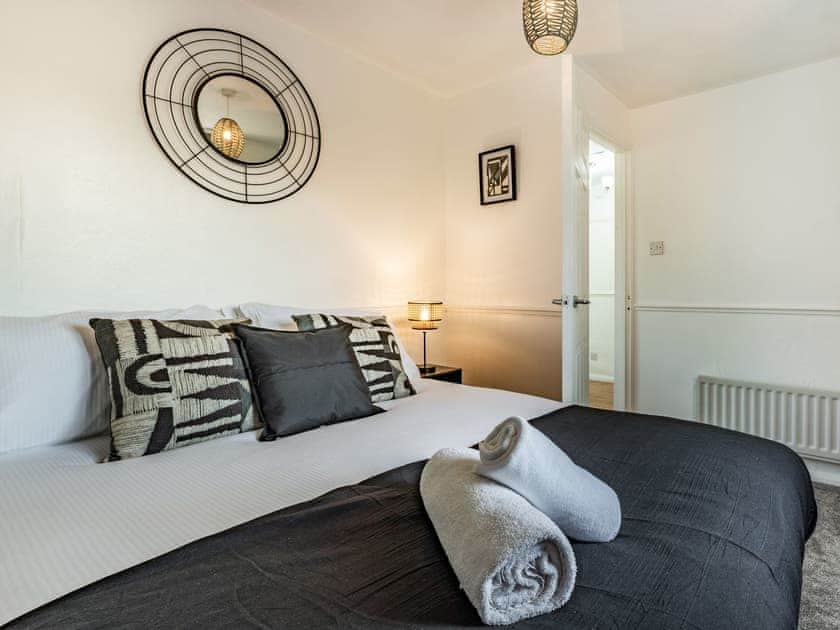 Double bedroom | Belleaire Phoenix, Ashford