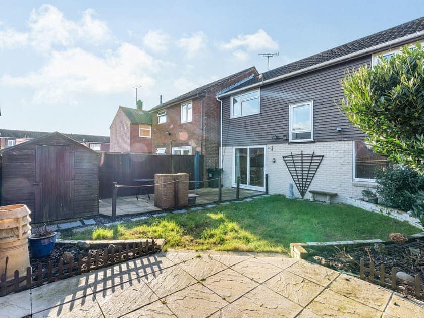 Garden | Belleaire Phoenix, Ashford