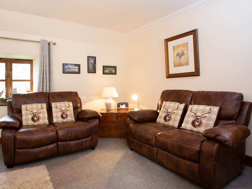 Living room | Craigellachie Cottage, Wester Galcantray, near Cawdor