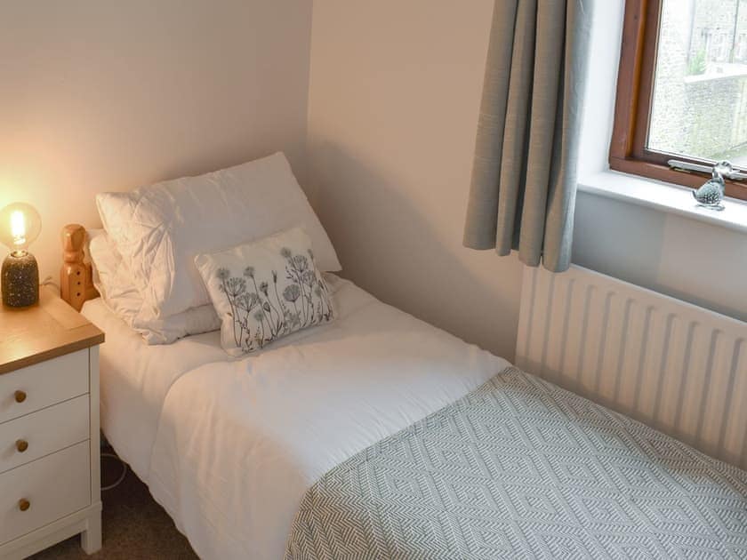 Single bedroom | The Ginnel Mews, Skipton
