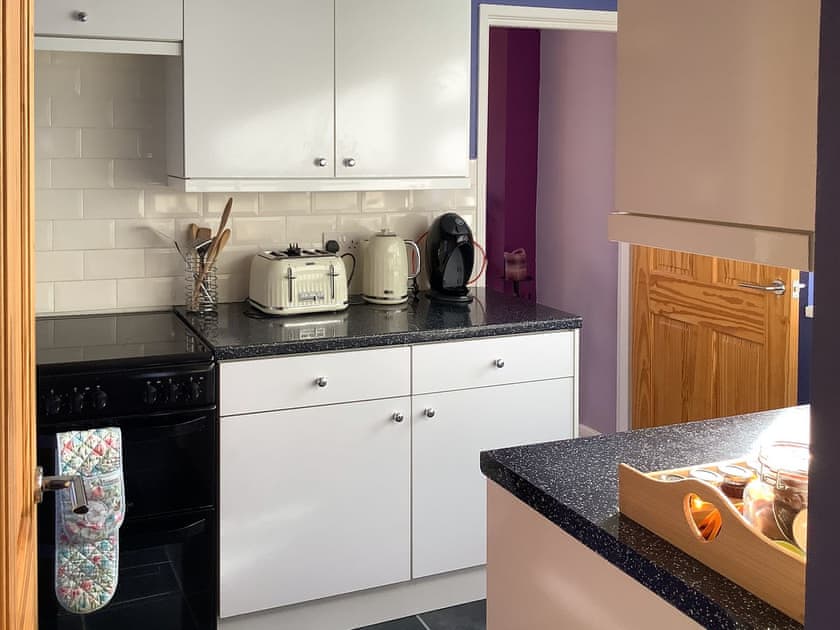 Kitchen | The Annexe, Neenton, near Bridgnorth