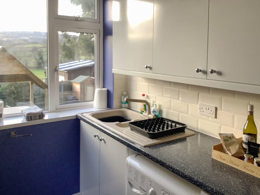 Kitchen | The Annexe, Neenton, near Bridgnorth