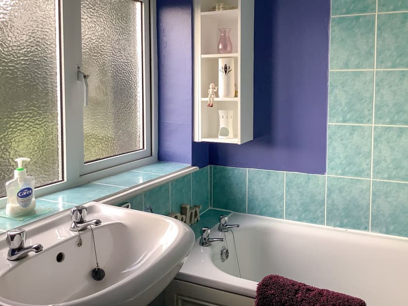 Bathroom | The Annexe, Neenton, near Bridgnorth
