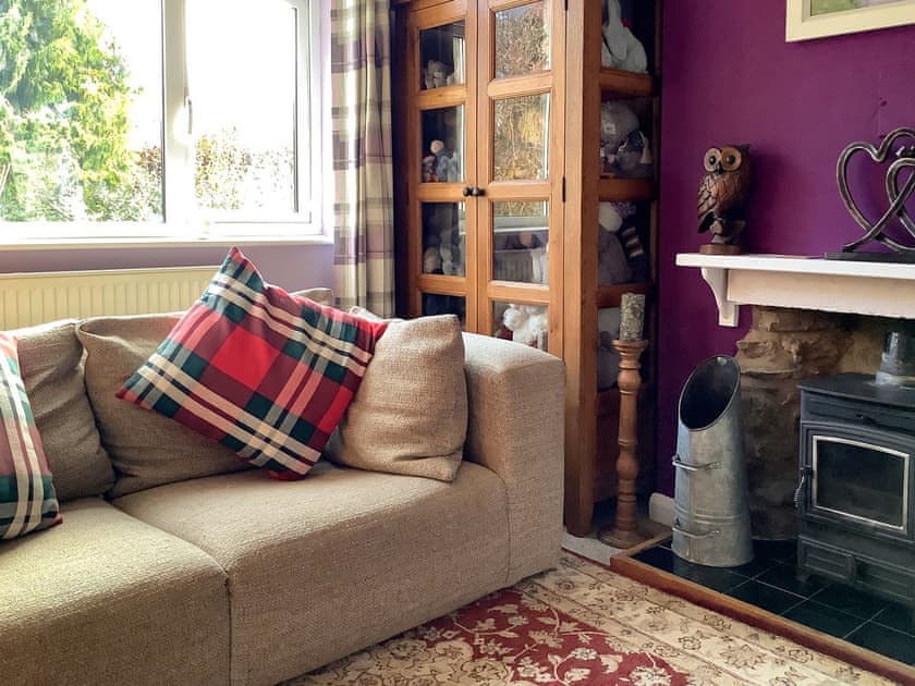 Living room | The Annexe, Neenton, near Bridgnorth
