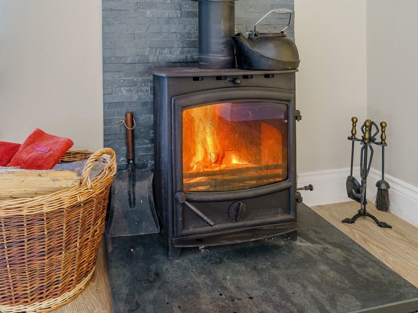 Living room | Bwlchsais, Glandwr, near Cardigan