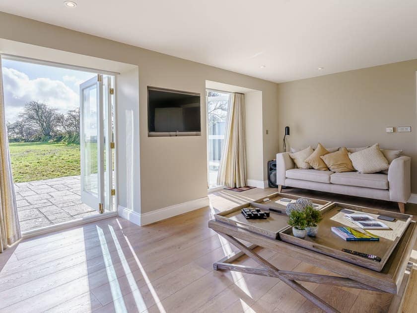 Living room | Bwlchsais, Glandwr, near Cardigan