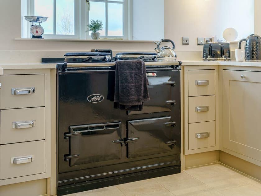 Kitchen | Bwlchsais, Glandwr, near Cardigan