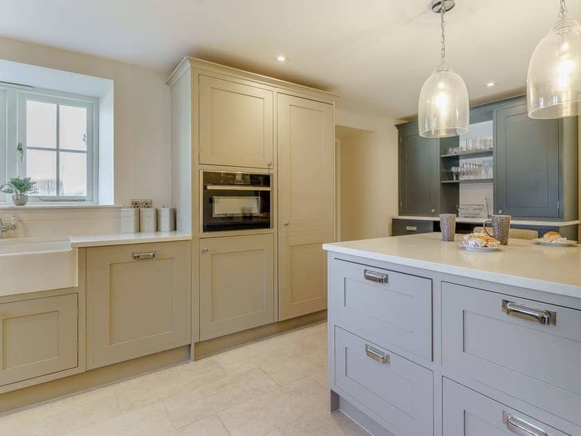 Kitchen | Bwlchsais, Glandwr, near Cardigan