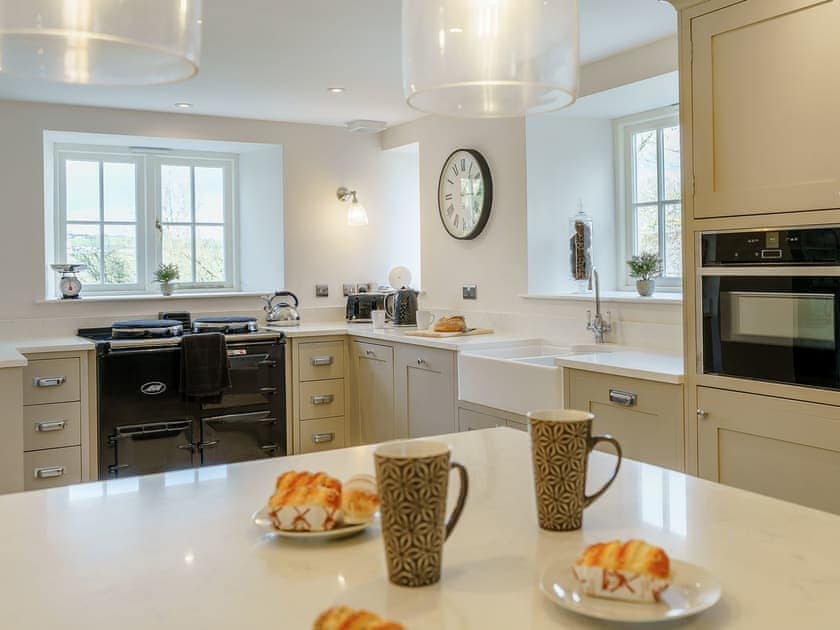 Kitchen | Bwlchsais, Glandwr, near Cardigan