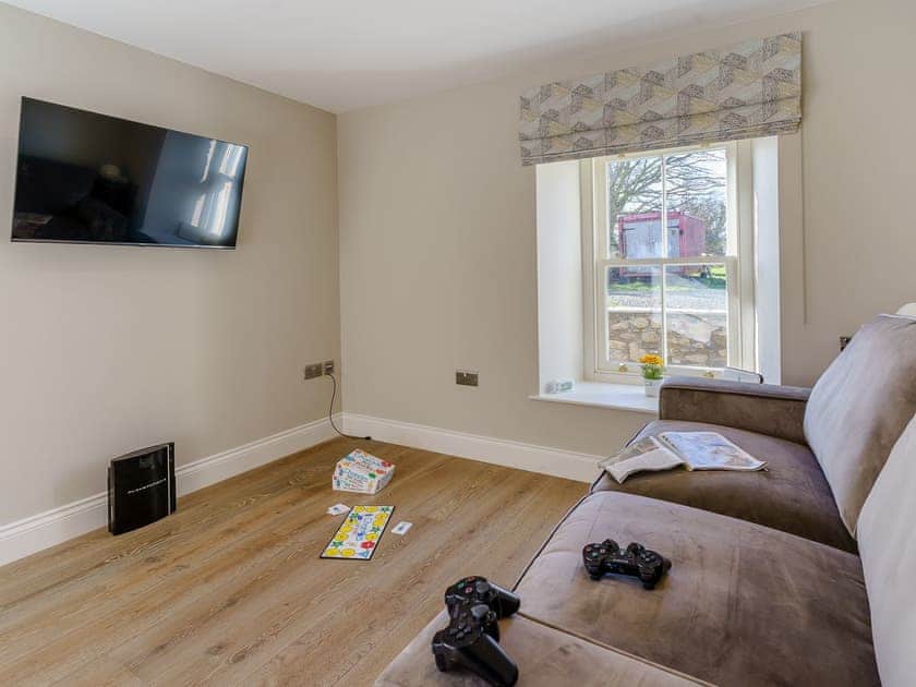 Sitting room | Bwlchsais, Glandwr, near Cardigan
