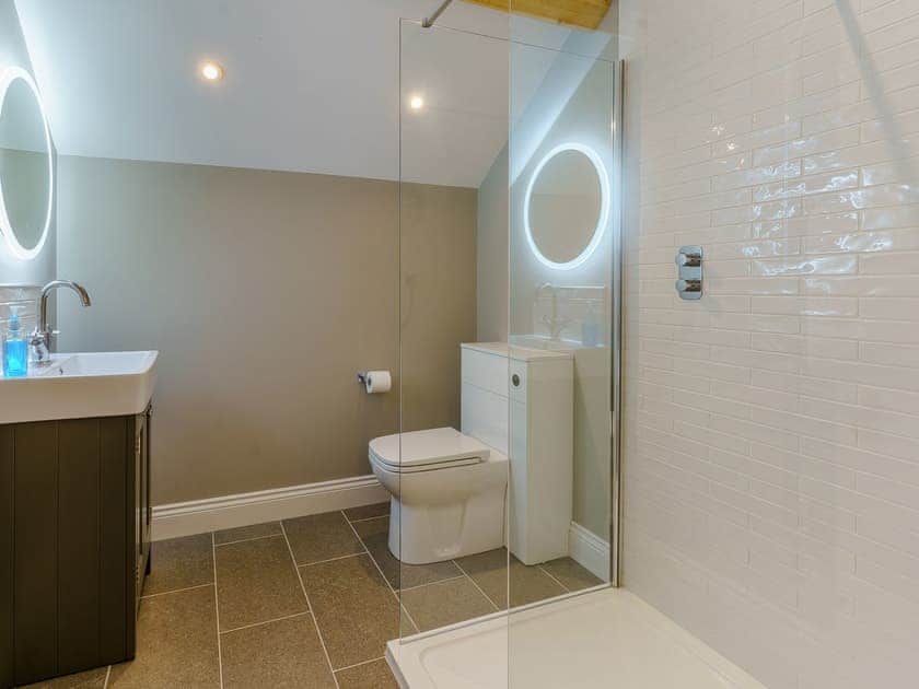 En-suite | Bwlchsais, Glandwr, near Cardigan