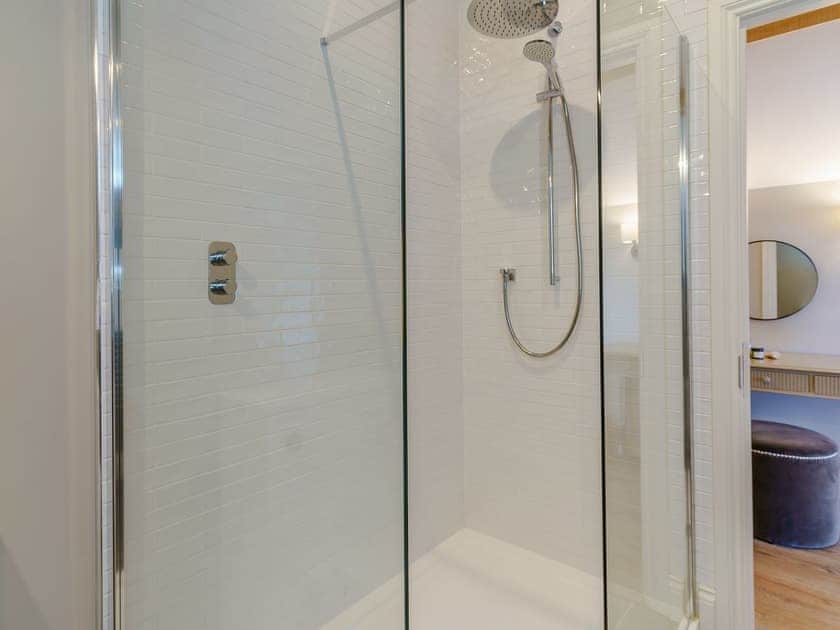 En-suite | Bwlchsais, Glandwr, near Cardigan