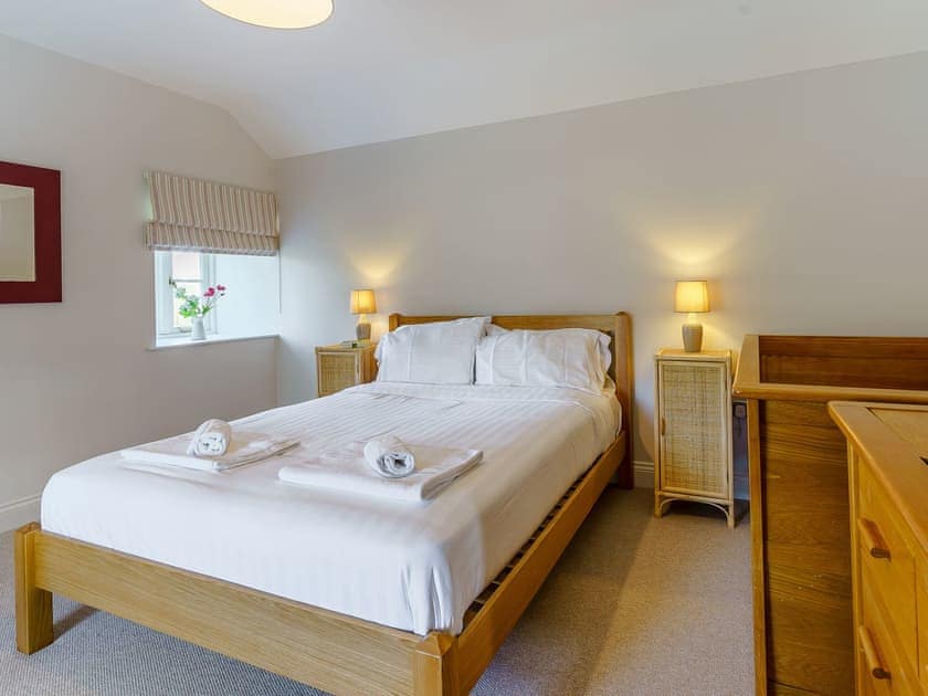 Family bedroom | Bwlchsais, Glandwr, near Cardigan