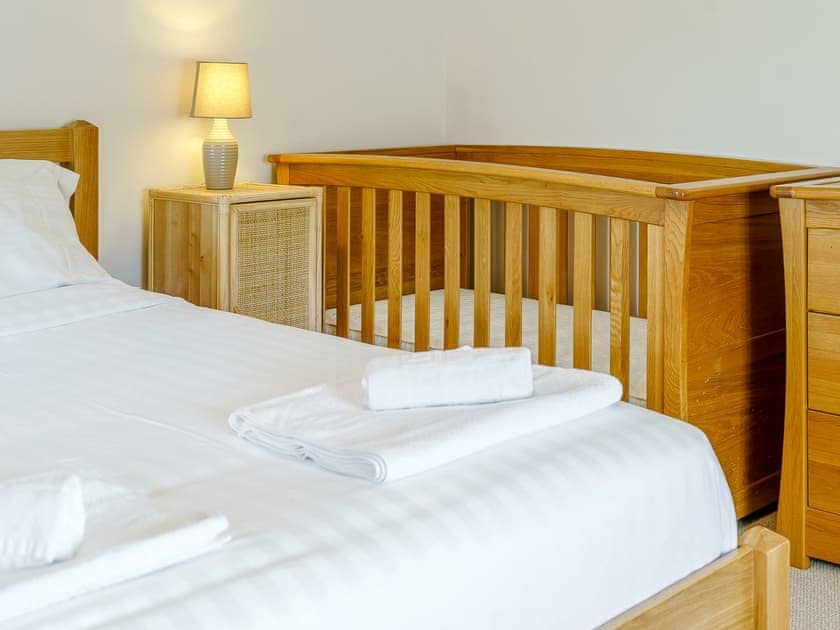 Family bedroom | Bwlchsais, Glandwr, near Cardigan