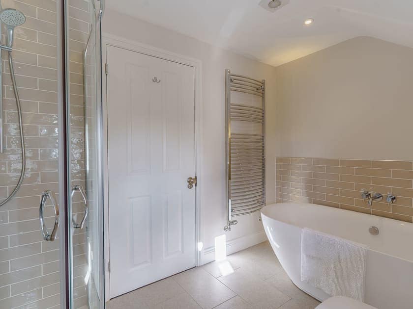 Bathroom | Bwlchsais, Glandwr, near Cardigan