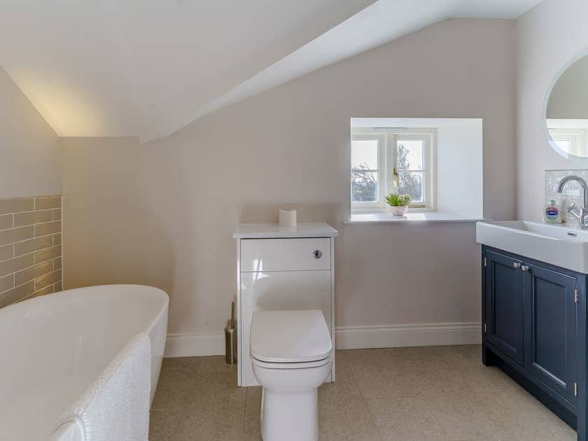 Bathroom | Bwlchsais, Glandwr, near Cardigan