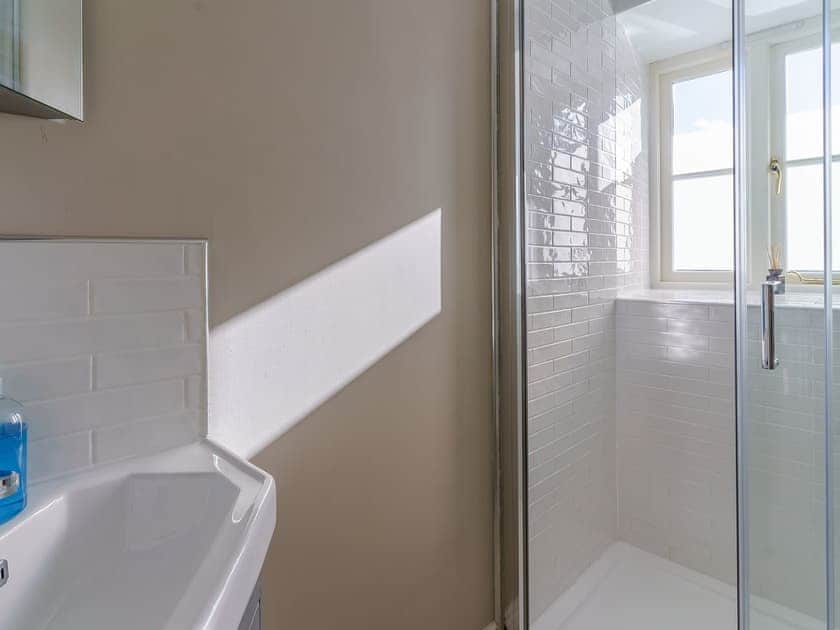 Shower room | Bwlchsais, Glandwr, near Cardigan