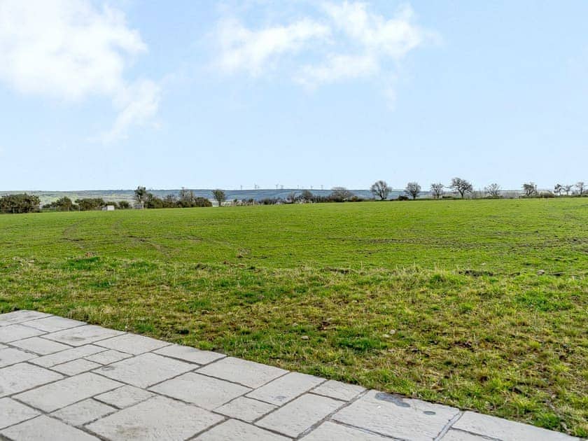 Garden and grounds | Bwlchsais, Glandwr, near Cardigan