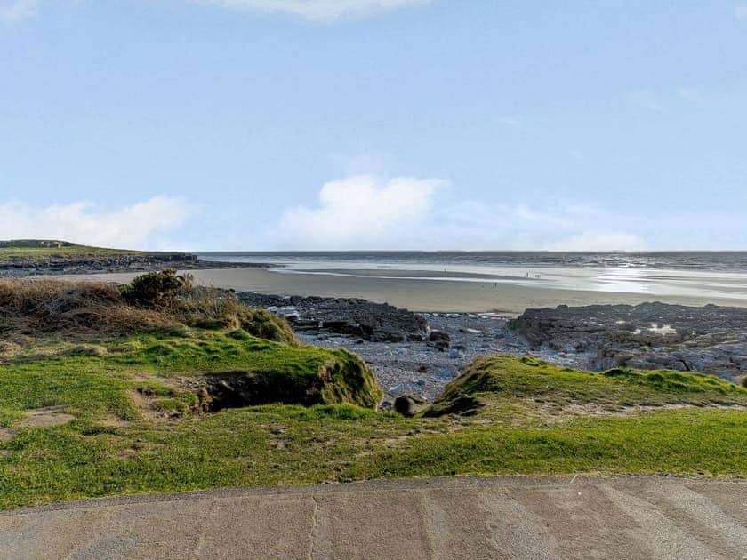 Surrounding area | Bwlchsais, Glandwr, near Cardigan