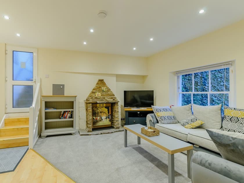 Living room | Vine Cottage, Broadstairs