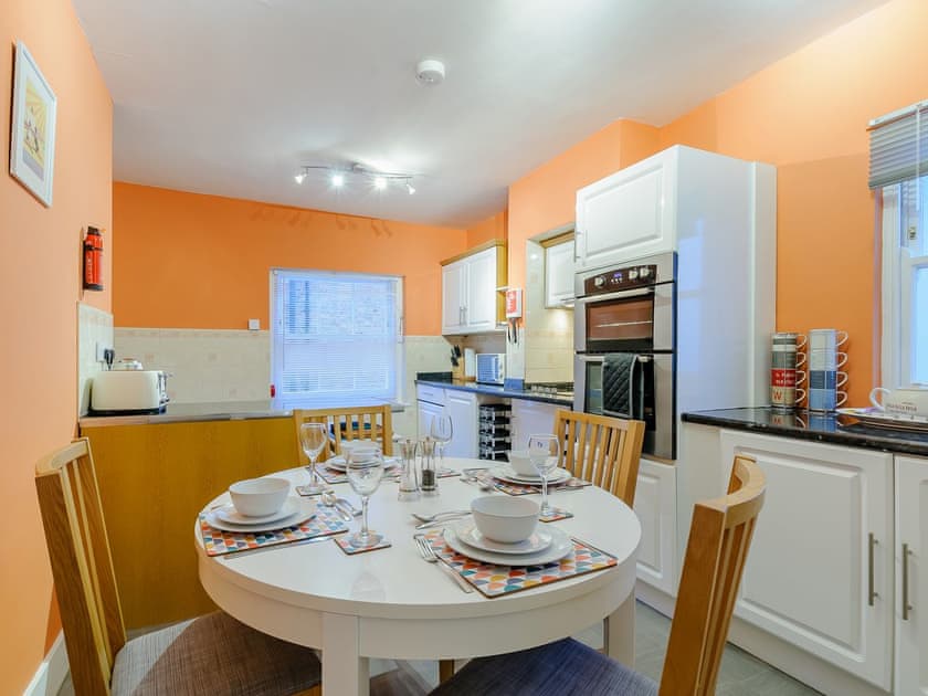 Kitchen/diner | Vine Cottage, Broadstairs