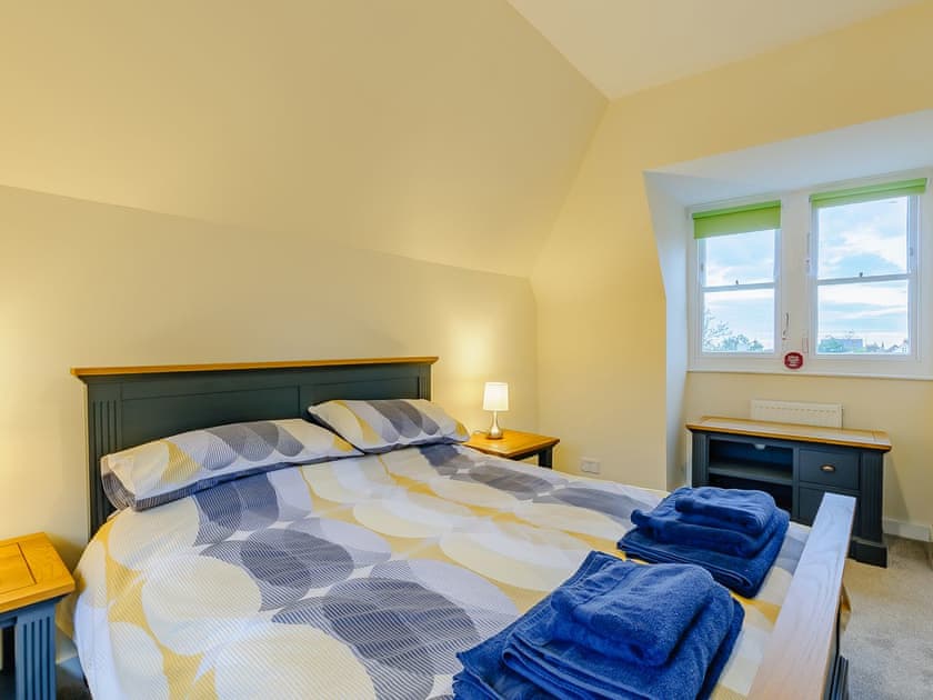 Double bedroom | Vine Cottage, Broadstairs