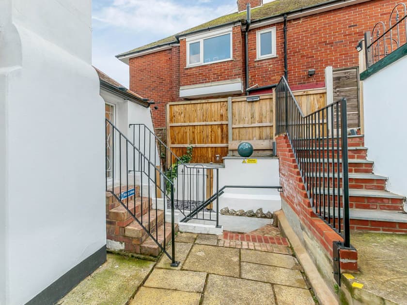 Exterior | Vine Cottage, Broadstairs