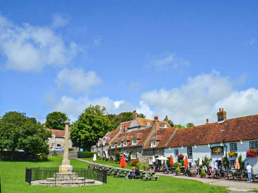 Surrounding area | Oak Cottage - Smugglers Barn Cottages, Jevington, near Eastbourne