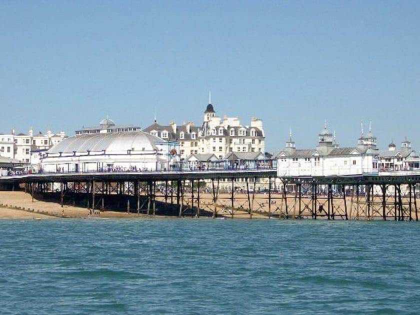 Surrounding area | Oak Cottage - Smugglers Barn Cottages, Jevington, near Eastbourne