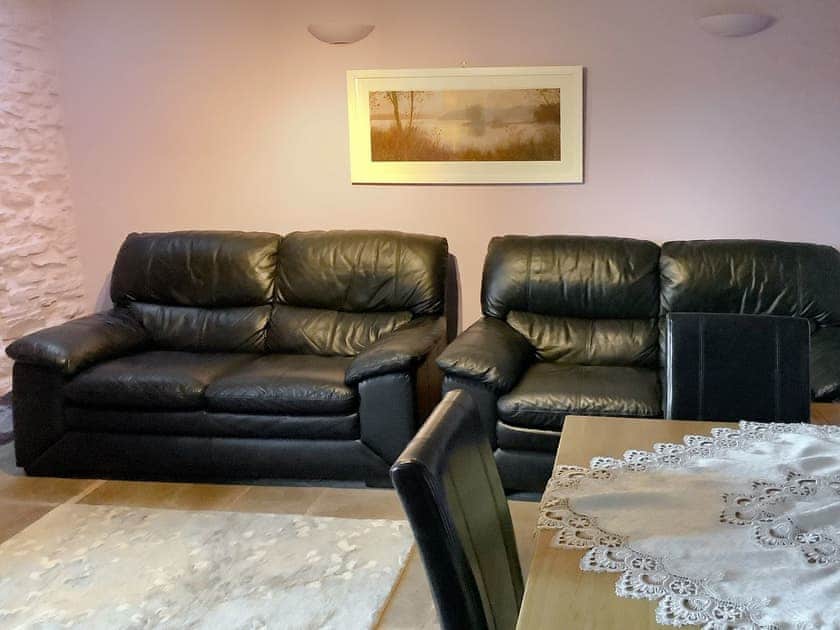Living room/dining room | The Barn, Neenton, near Bridgnorth