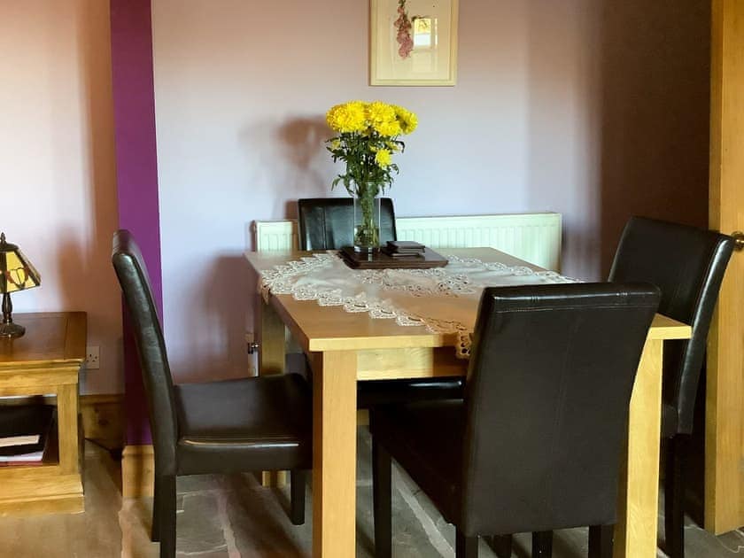 Dining Area | The Barn, Neenton, near Bridgnorth
