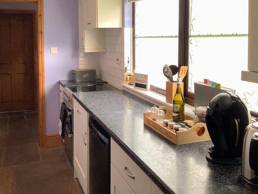 Kitchen | The Barn, Neenton, near Bridgnorth