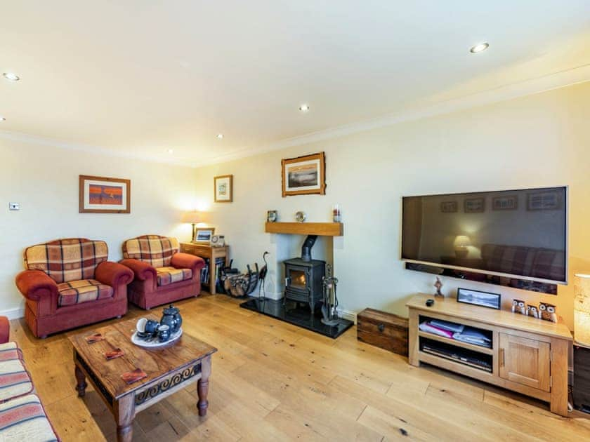 Living room | Farleton View, Endmoor, near Kendal