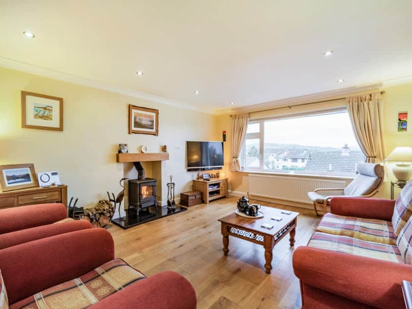 Living room | Farleton View, Endmoor, near Kendal