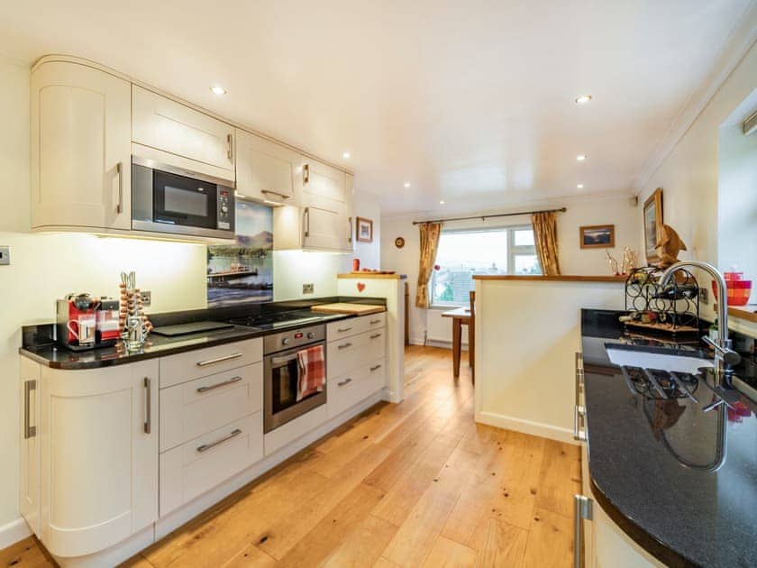 Kitchen | Farleton View, Endmoor, near Kendal