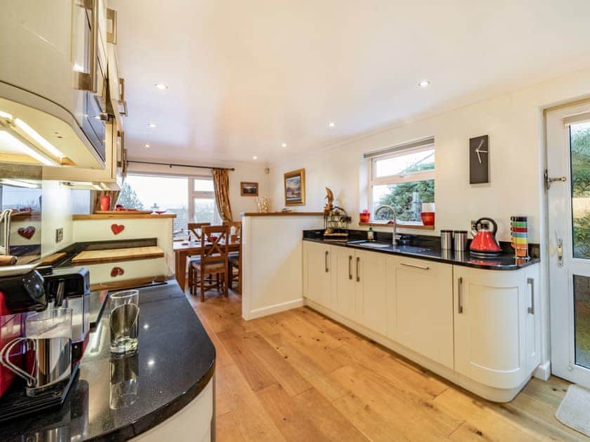 Kitchen | Farleton View, Endmoor, near Kendal