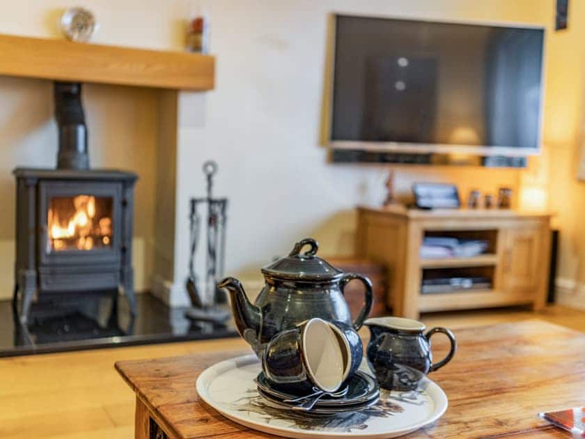 Living room | Farleton View, Endmoor, near Kendal