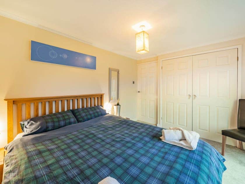 Double bedroom | Farleton View, Endmoor, near Kendal